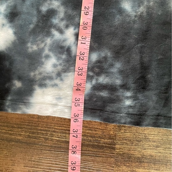 Sanctuary | NWT Easy Way Tie Dye Boho T Shirt Dress - Picture 10 of 14